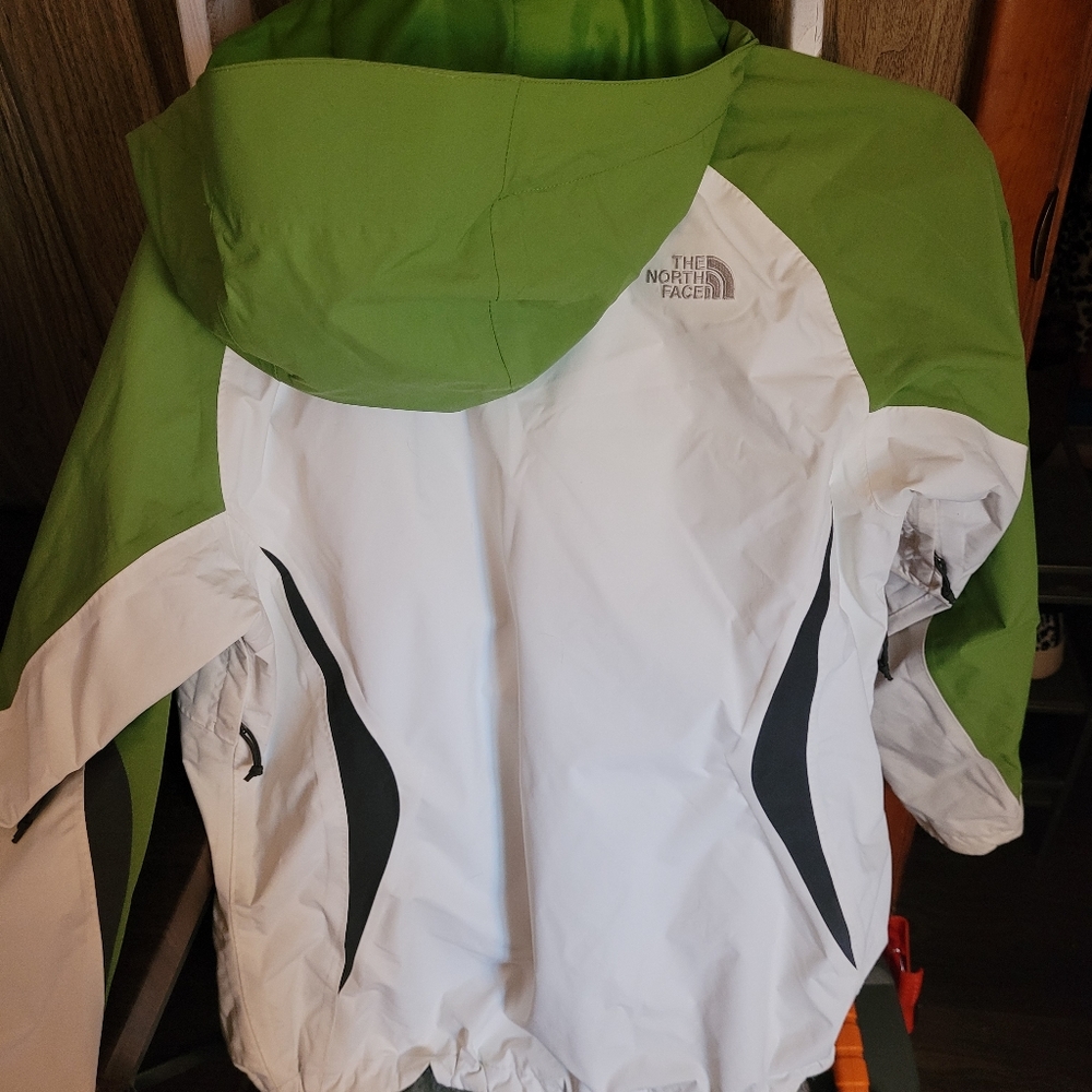 North Face Jacket - Picture 4 of 5